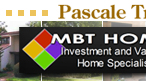 Pascale Trosch = your (Central Florida) real estate connection.